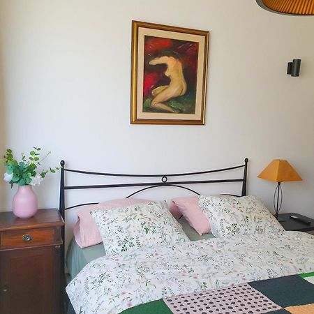 Apartment With Terrace Nona Pavla Толмин Екстериор снимка