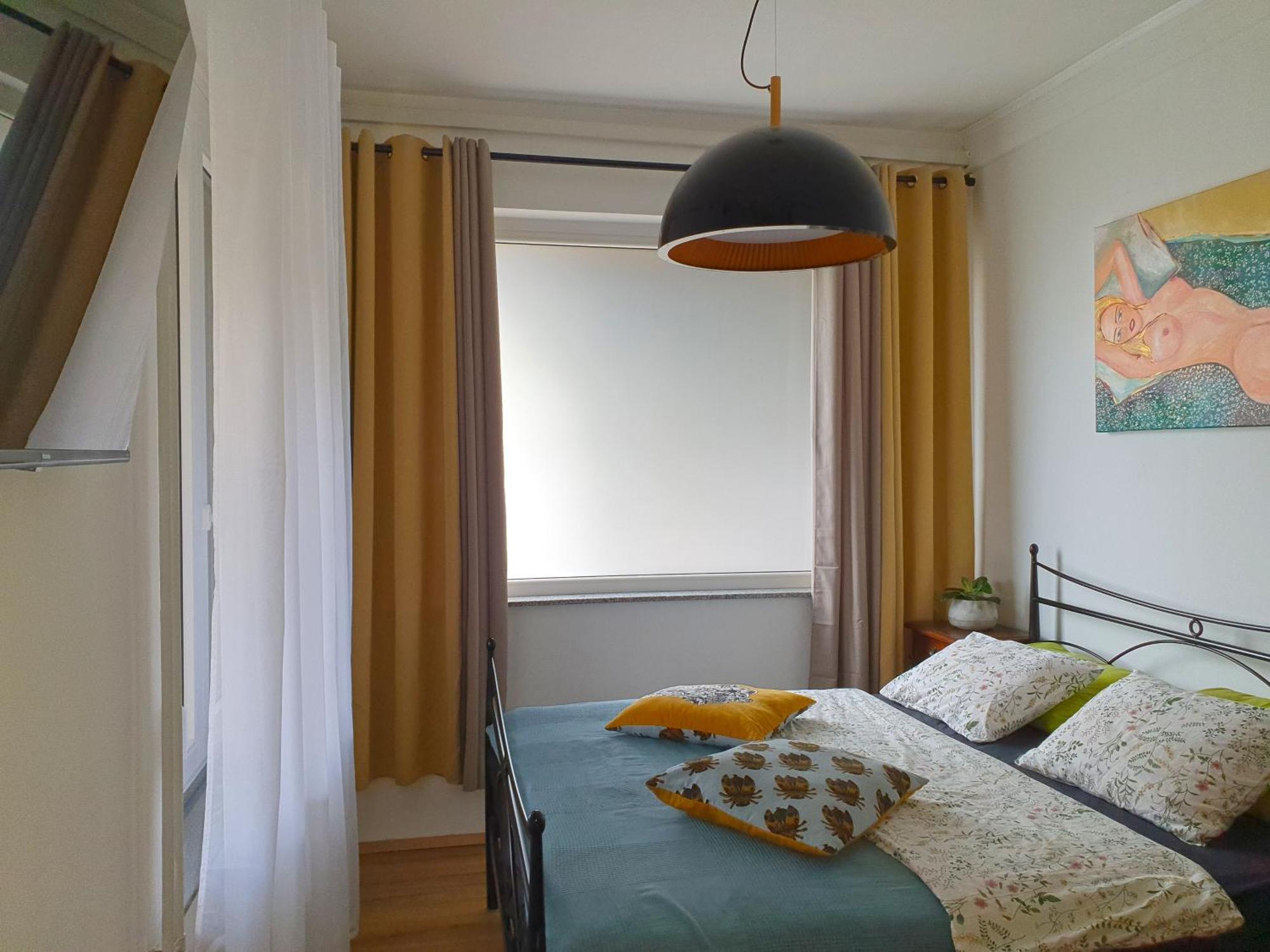 Apartment With Terrace Nona Pavla Толмин Екстериор снимка