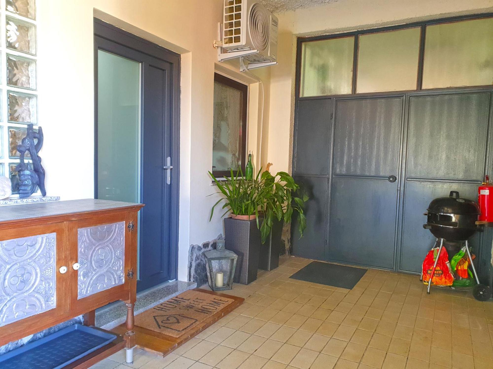 Apartment With Terrace Nona Pavla Толмин Екстериор снимка