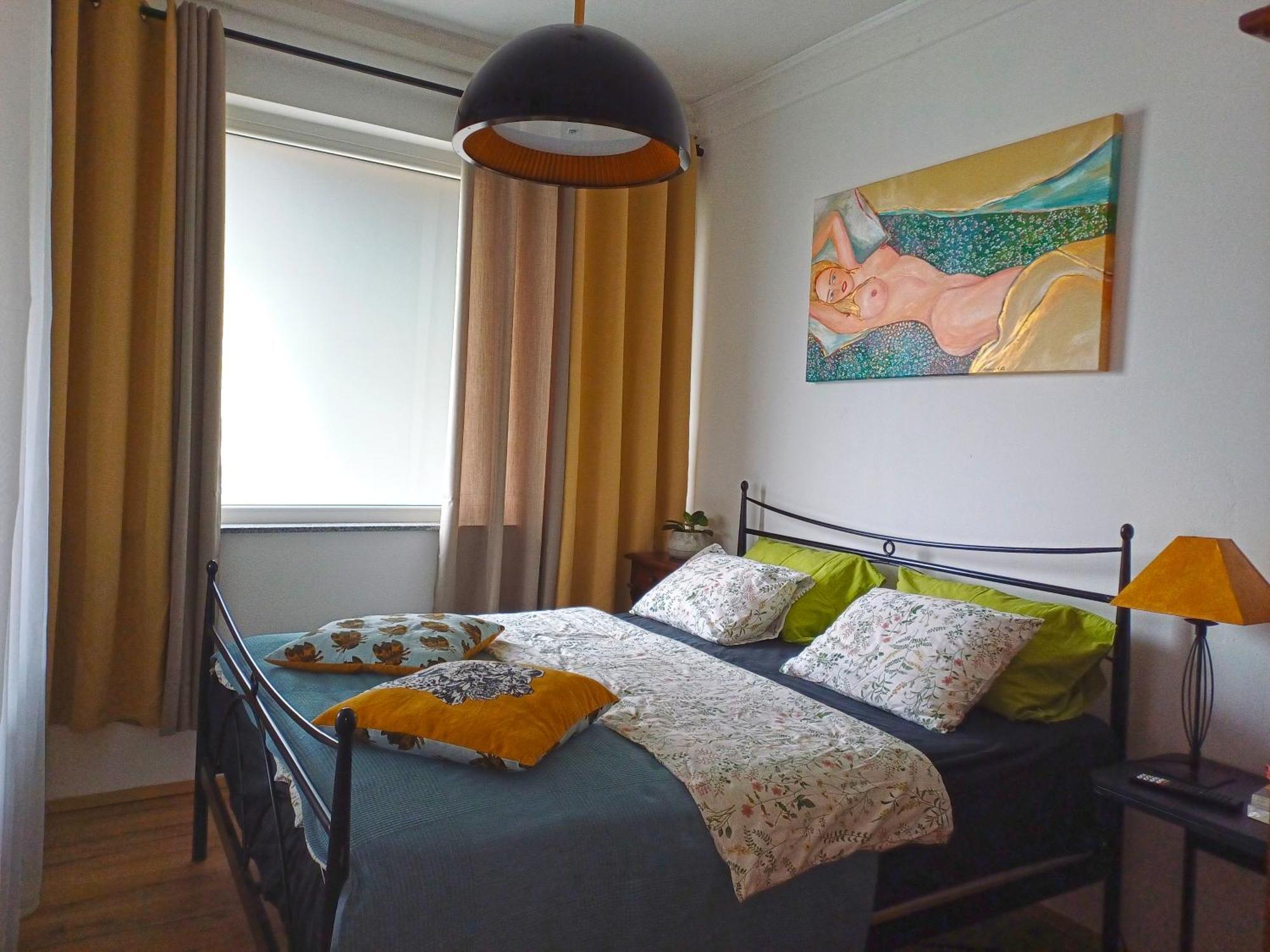 Apartment With Terrace Nona Pavla Толмин Екстериор снимка