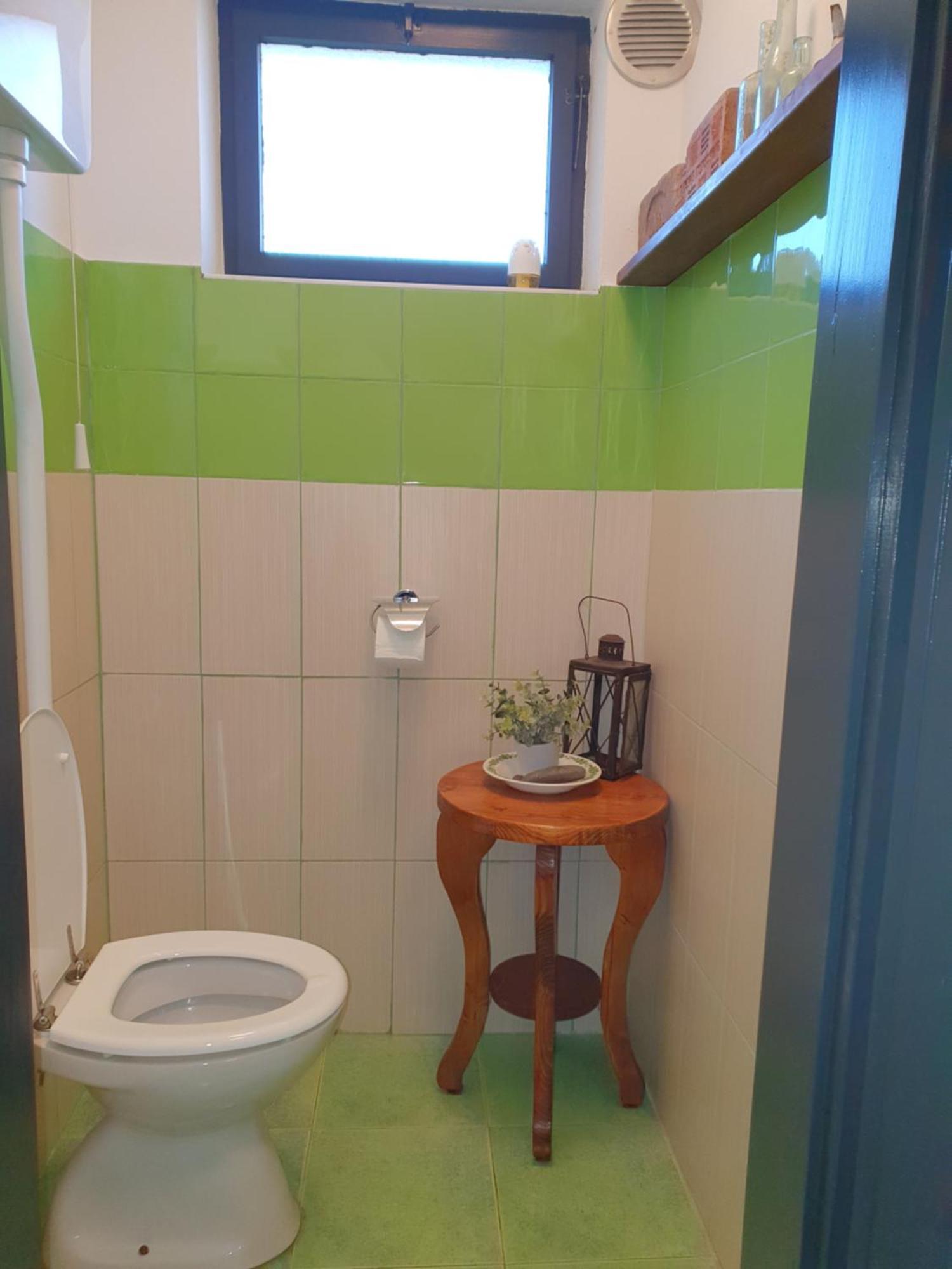 Apartment With Terrace Nona Pavla Толмин Екстериор снимка