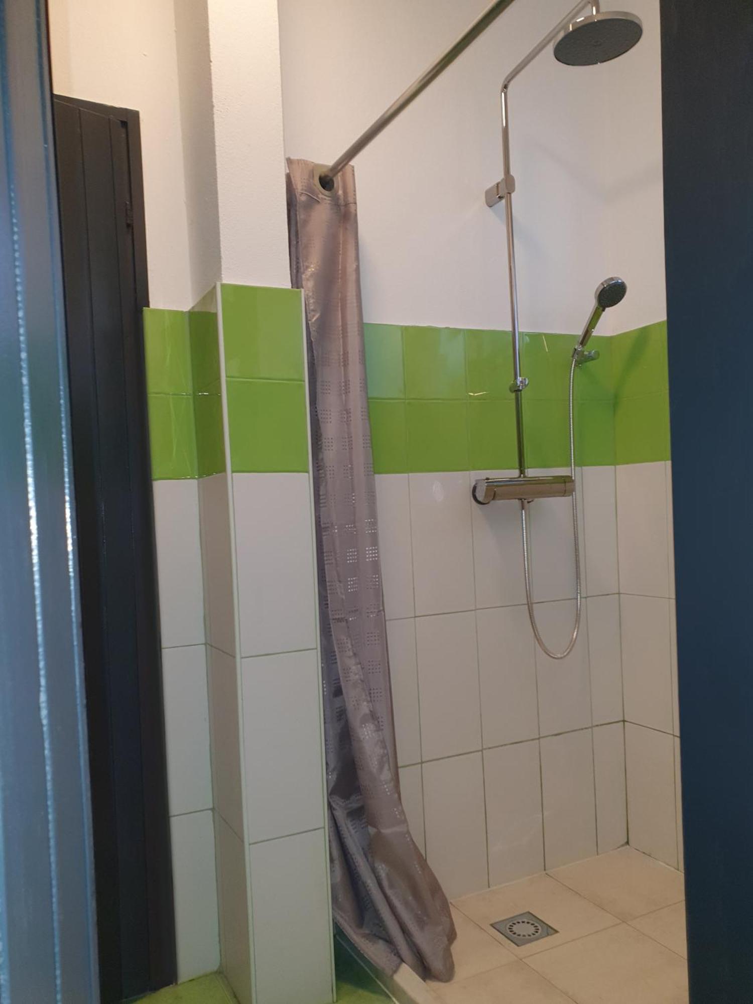 Apartment With Terrace Nona Pavla Толмин Екстериор снимка