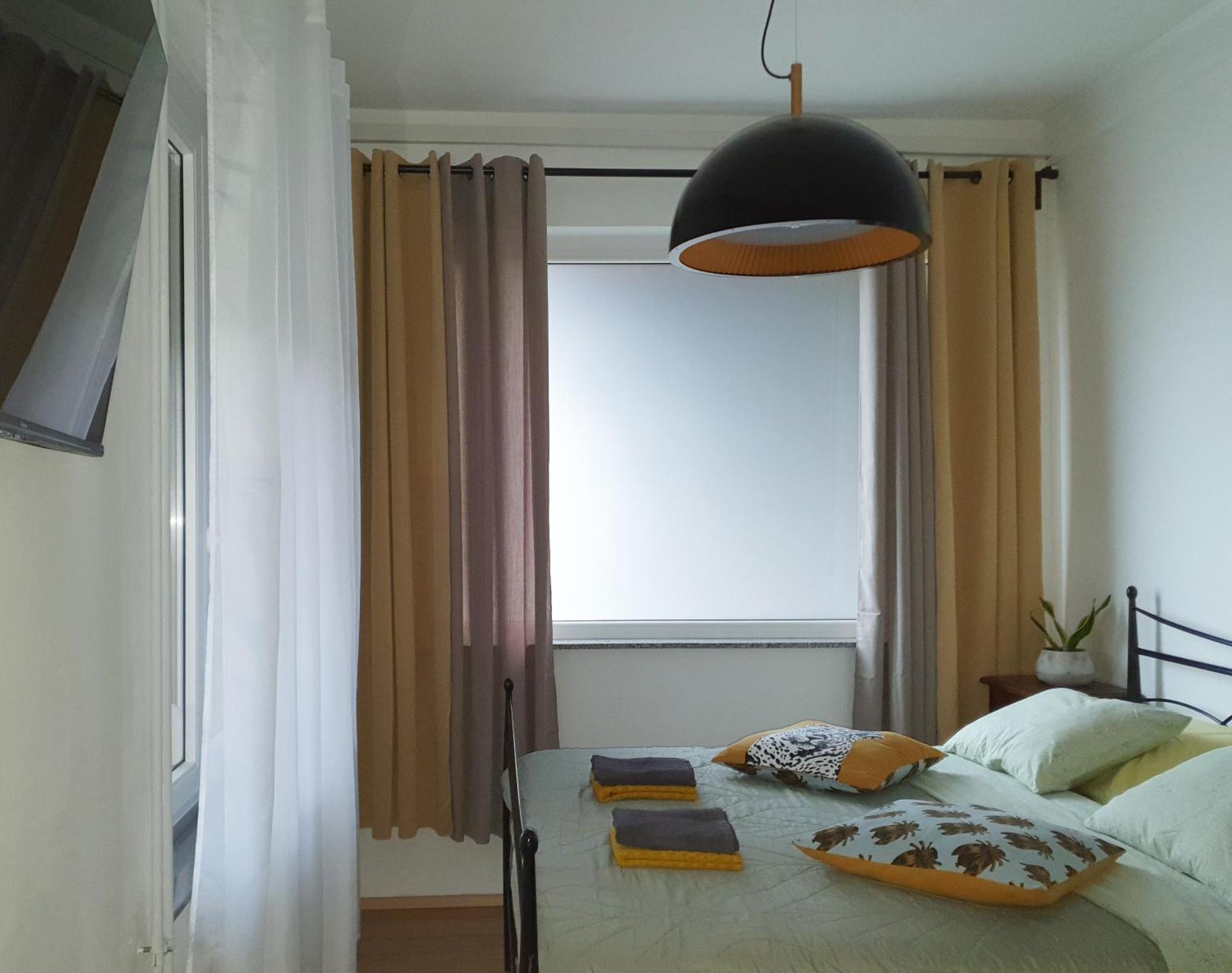 Apartment With Terrace Nona Pavla Толмин Екстериор снимка