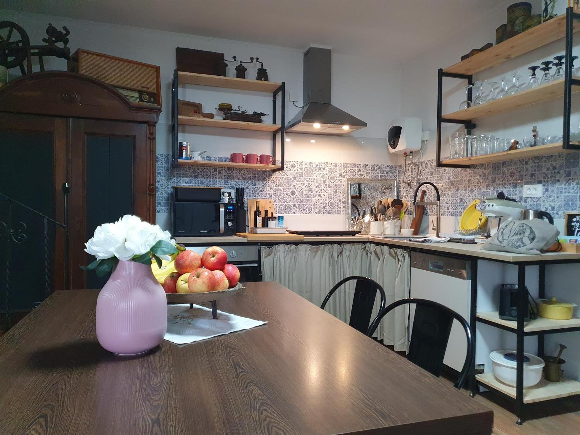 Apartment With Terrace Nona Pavla Толмин Екстериор снимка