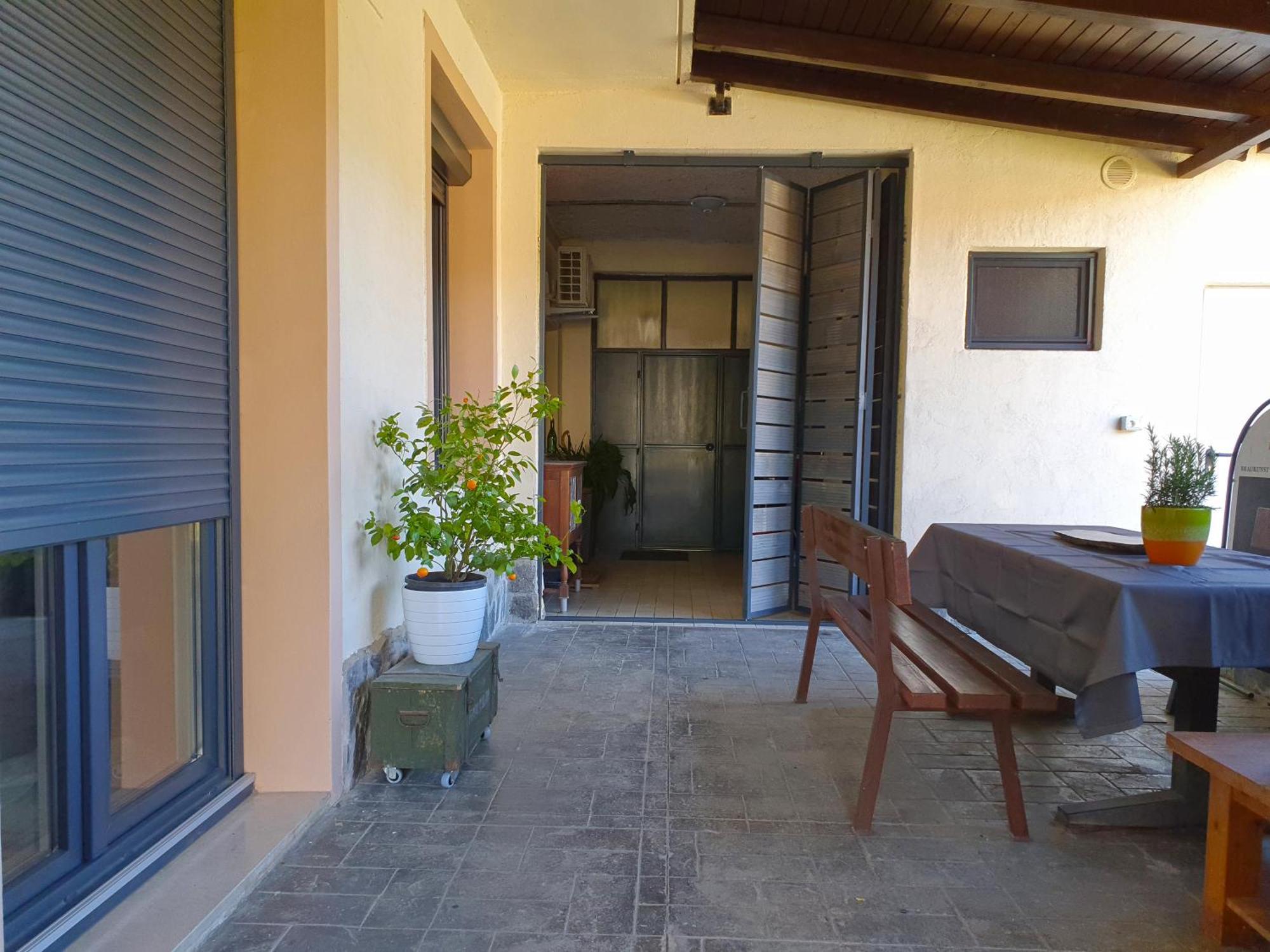 Apartment With Terrace Nona Pavla Толмин Екстериор снимка