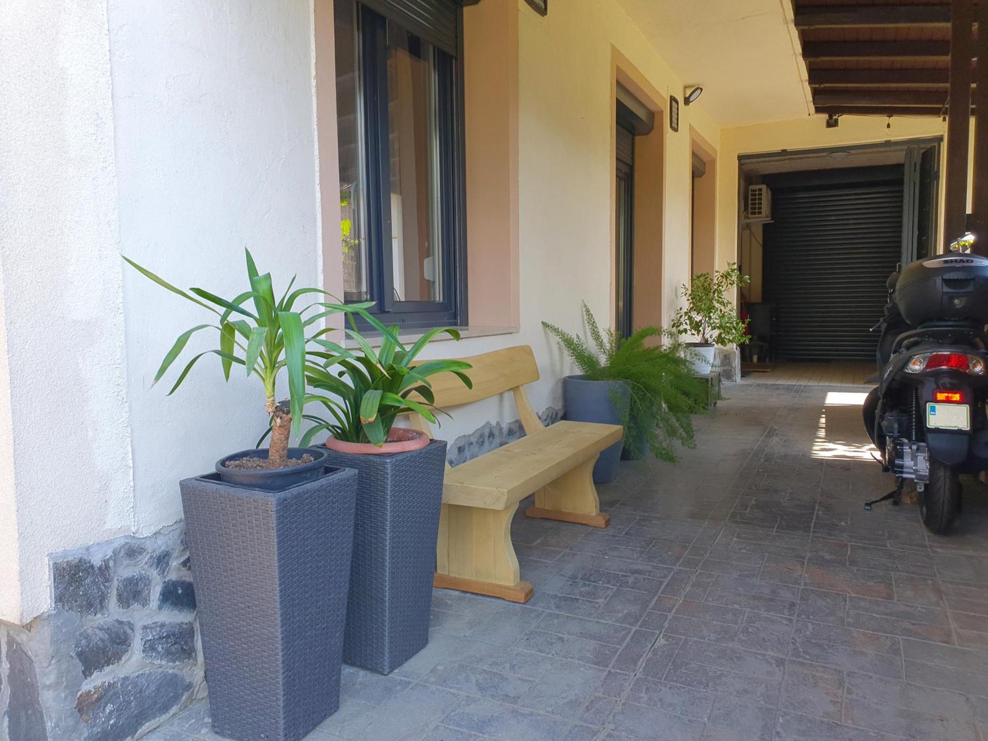 Apartment With Terrace Nona Pavla Толмин Екстериор снимка