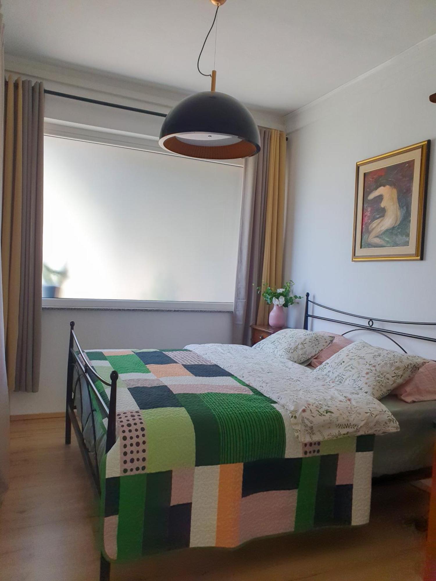 Apartment With Terrace Nona Pavla Толмин Екстериор снимка