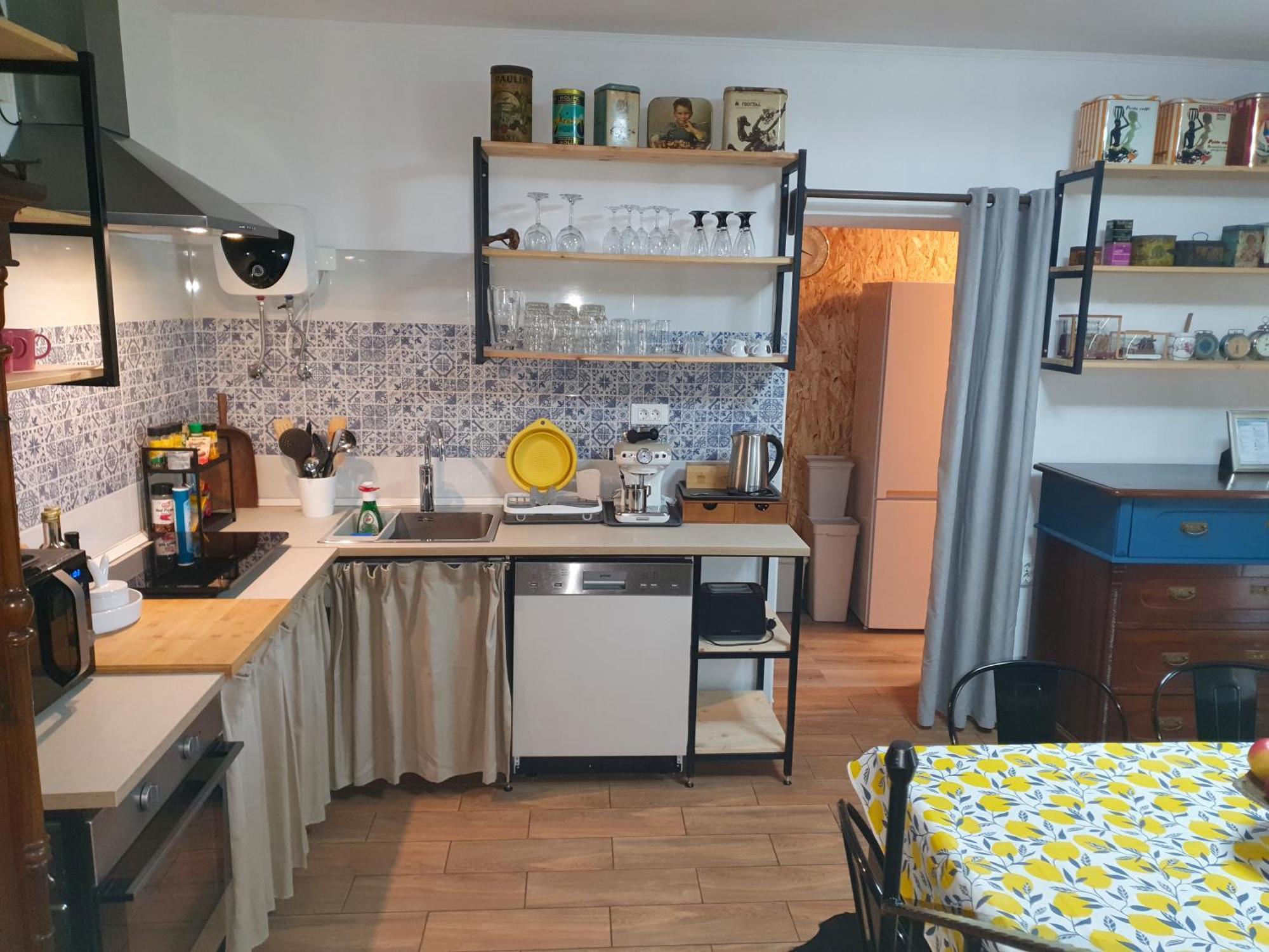 Apartment With Terrace Nona Pavla Толмин Екстериор снимка